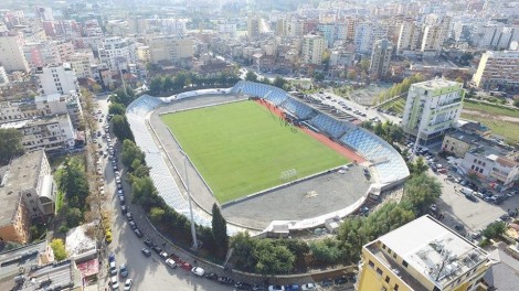 “Lufta” për stadiumin, Tirana nuk e lëshon të premten. 4 ditë kohë edhe për Kukësin