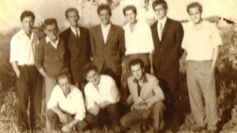 Adoleshentët që përfunduan nga bankat e shkollës në burgjet e komunizmit