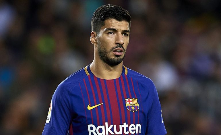 Suarez, ‘bomberi’ i ri i La Ligas, lë mbrapa Messin dhe Ronaldon
