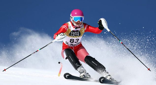 Lojërat Olimpike Dimërore, shtyhet gara e skiatores shqiptare
