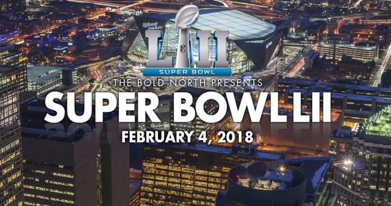 Finalja e Superbowl, 7.7 milionë dollarë për 30 sekonda reklamë….!
