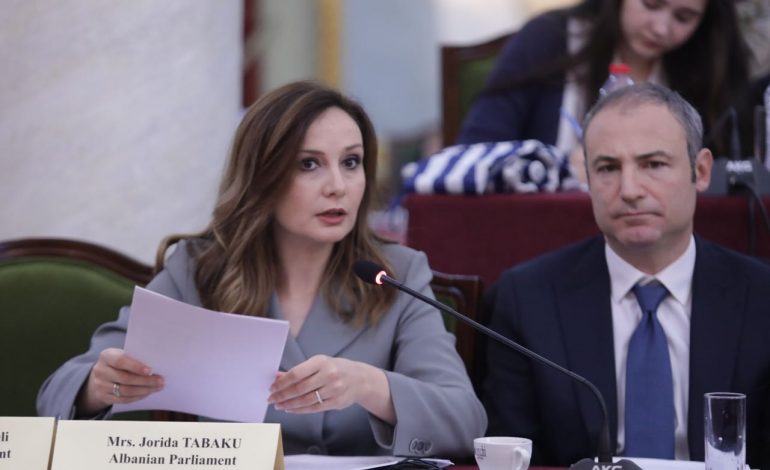 Jorida Tabaku me akuzë të fortë: Pastrimi i parave në Shqipëri është ngritur në sistem