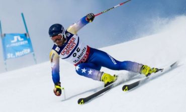 ​Probleme për Tahirin në Pyeongchang, mbetet pa ski