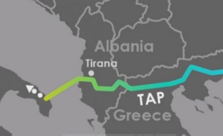 Nuk ka gaz për Shqipërinë: TAP nuk mund të shfrytëzohet për mungesë rrjeti