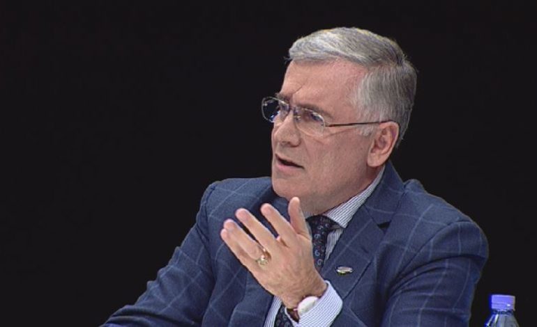 Ish-ambasadori shqiptar në SHBA: Shqipëria të afrohet me Rusinë, miqtë nuk janë të përjetshëm