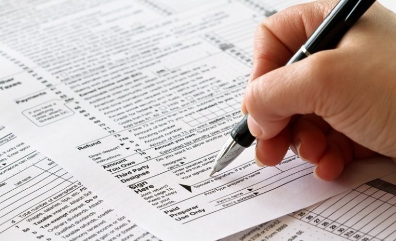 Drejtoria e Tatimeve thirrje bizneseve: Keni afat deri në 12 shkurt për të deklaruar…