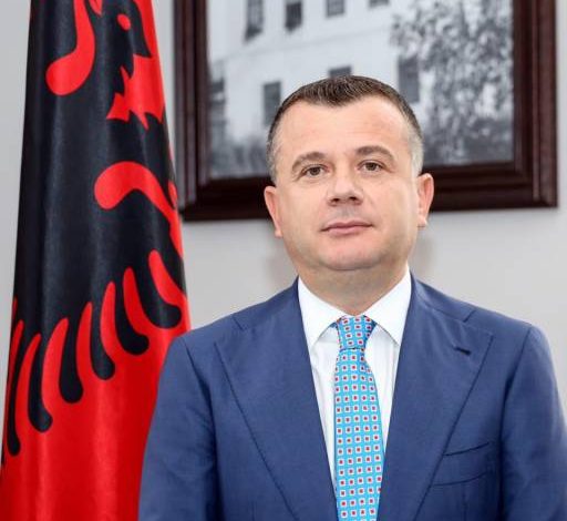 STRATEGJIA E INTEGRIMIT/ Taulant Balla: Mesazhi i qartë, Shqipëria në BE