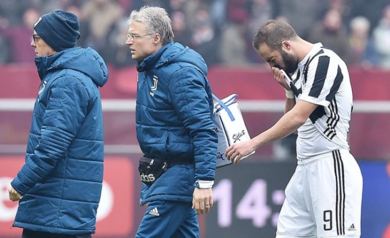 Humb ndeshjen në Champions? Mjekët: Të mërkurën, Higuain…