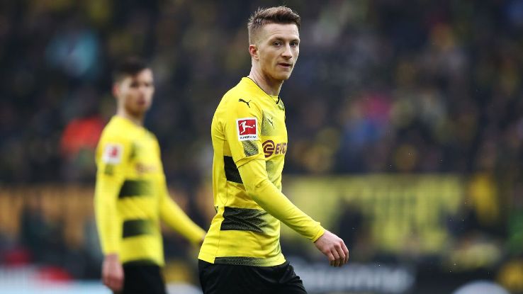 Dortmund-Atalanta, zikaltrit nuk dinë të humbasin në transfertë