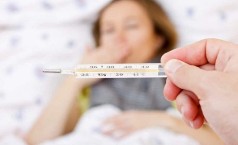 Apeli i mjekut: Epidemia gripale do vijojë deri në mars. Ja simptomat që nuk duhen t’i neglizhoni
