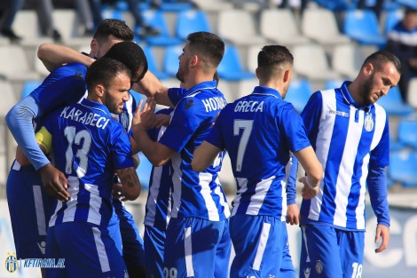 Klubi i Tiranës vendos shpërblim për kualifikimin, shuma ngelet “mister”