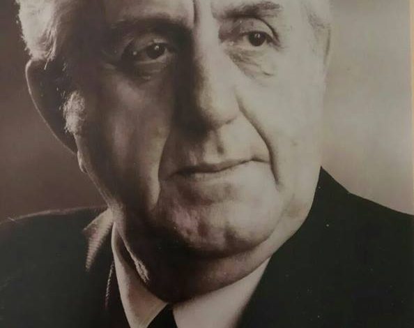 Lamtumirë TODI BOZO, pionieri i prodhimit të filmit dhe heroi i heshtur i kinematografisë shqiptare