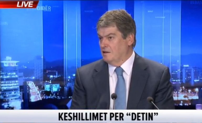 KËSHILLIMET PËR DETIN/ Bamir Topi: Ja çfarë diskutova me Presidentin Meta