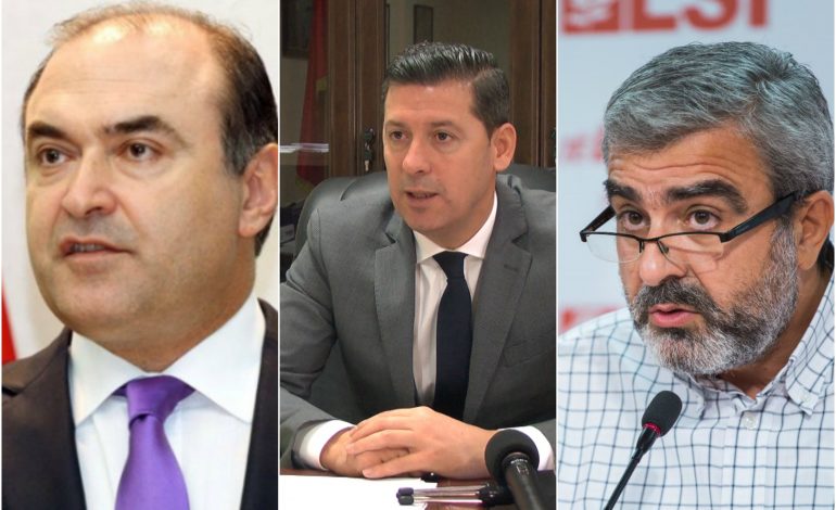 “MALLKIMI” që ndjek drejtuesit e LSI/ Nga ish ministrat tek drejtorët. Të gjithë ata që shkuan përpara drejtësisë