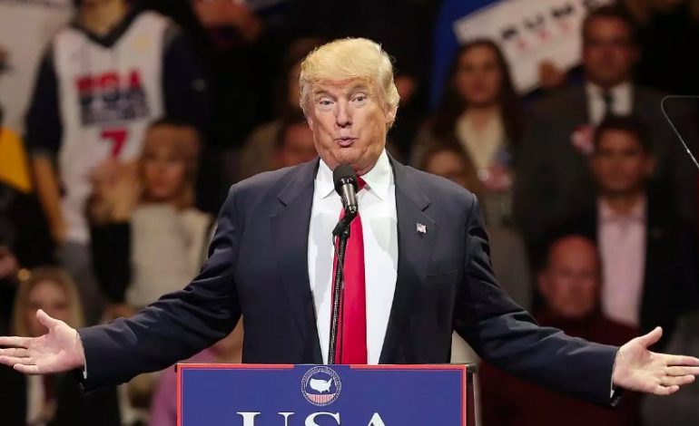 Masakrat në SHBA, Trump del me propozim të fortë: Do armatosim…