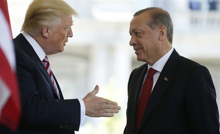 Turqia e vendosur për LUFTË/ Reagojnë SHBA dhe Rusia: Uashingtoni e pranon se…