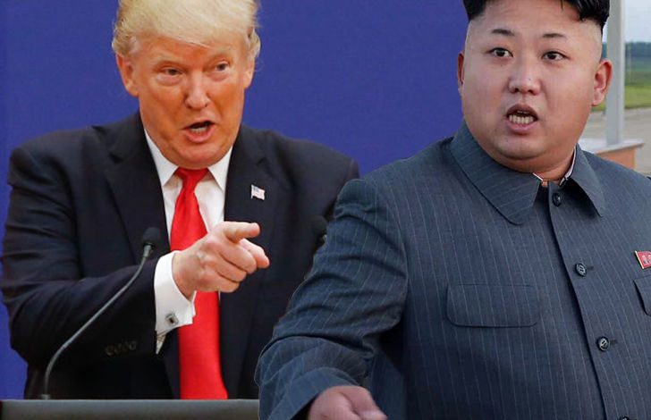 “Zbutet” Kim-Jong un, Koreja e Veriut e gatshme për bisedime me SHBA