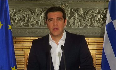 Kërcënimet ndaj Tsipras, Athina reagon ashpër ndaj Turqisë