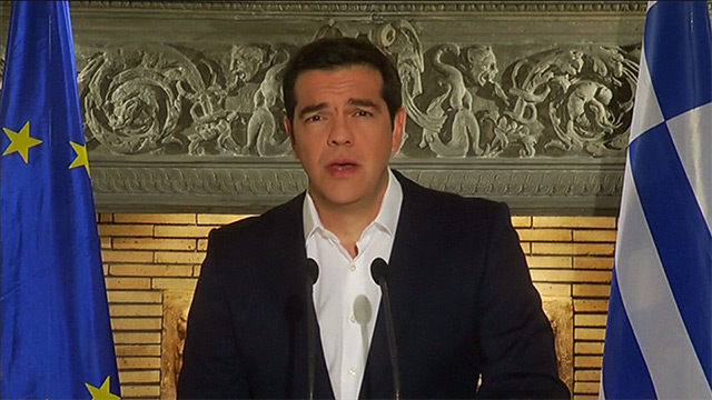 Kërcënimet ndaj Tsipras, Athina reagon ashpër ndaj Turqisë