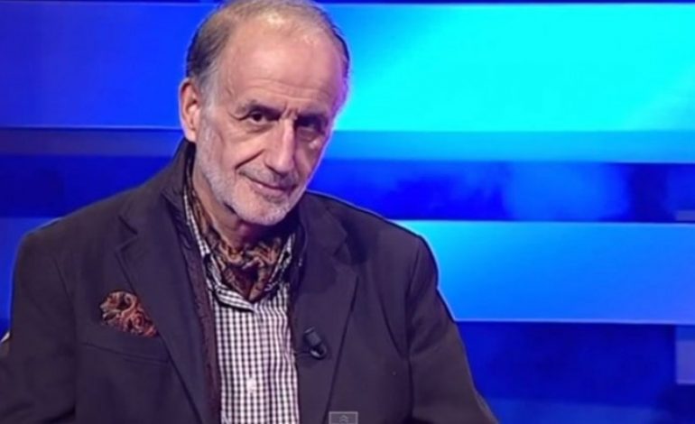 EDMOND TUPJA/ Në autobus