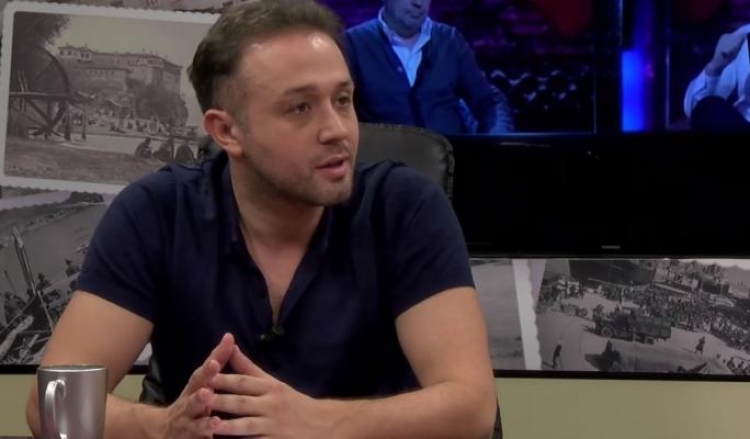Shpërthen Turjan Hyska: Ky është turp, makutëri, tradhëti…! (FOTO)