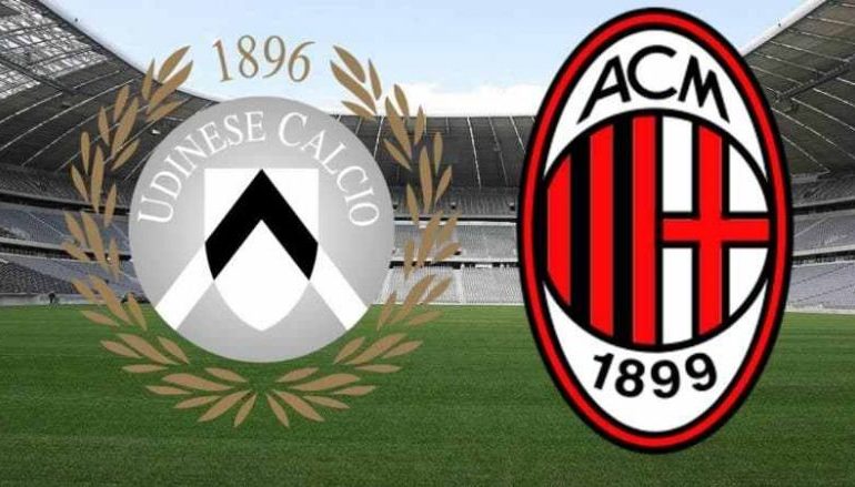 Udinese – Milan/ Publikohen formacionet zyrtare, Gattuso surprizon me sulmin