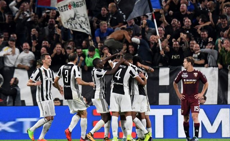 Torino-Juventus, derbi vlen më shumë se 3 pikë
