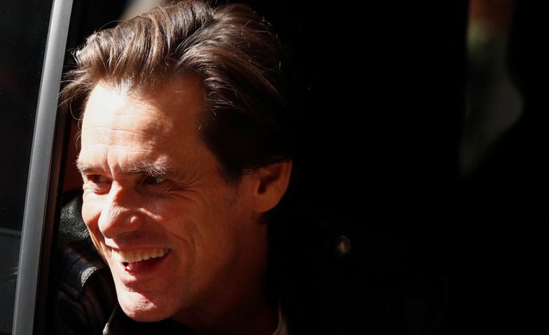 Lamtumirë 5 milionë ndjekësve? Jim Carrey mbyll llogarinë në Facebook, ja arsyeja