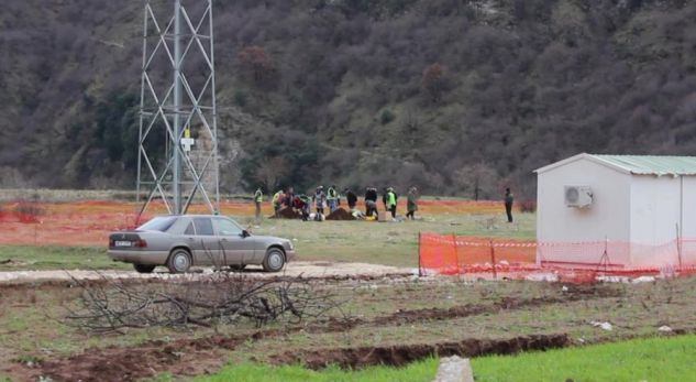 Gërmimet për eshtrat e ushtarëve në luginën e Vjosës, konsulli grek në Gjirokastër: Një akt i shenjtë