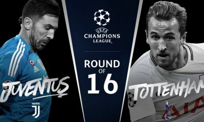 Ja cila është 11- shja juventine e cila do të sfidojë Tottenham-in sot