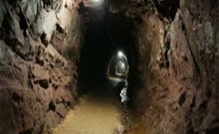 Plagosen 5 punëtorë në një minierë në Klos, po transportonin krom. 3 në gjendje të rëndë