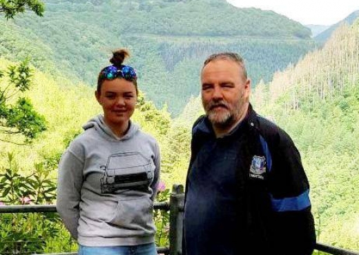 Shkon në hotel me vajzën e tij, 44-vjeçarit i bëjnë gjëmën!
