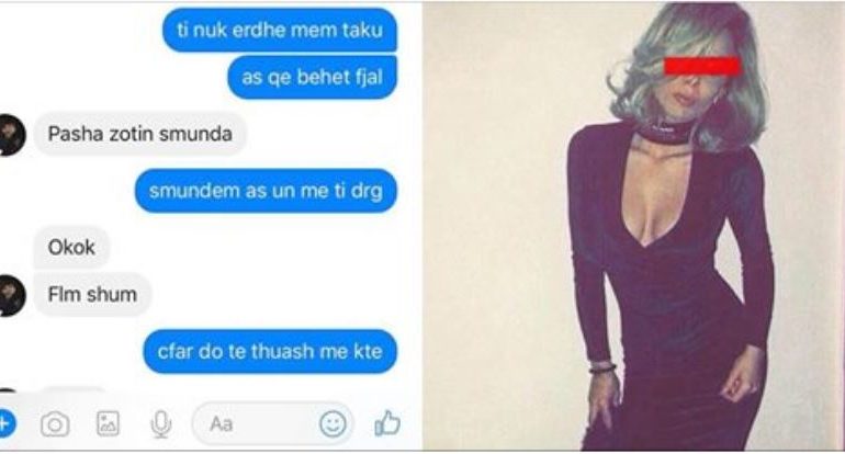 Merr vesh që kishte biznes në Amsterdam, kërkesa e bukuroshes “bën helm e vrer” shqiptarin