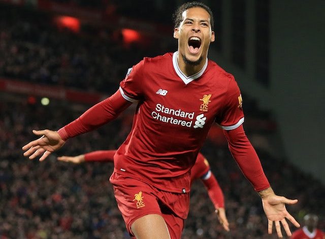Liverpool-Tottenham, Kane përballë mbrojtësit më të shtrenjtë