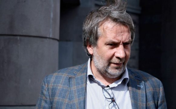 Leksione propagande: Një intervistë me Vasili Gatov, ish strategu i Vladimir Putinit