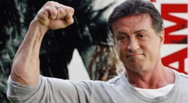 U tha se ka vdekur Silvester Stallone, revoltohet ashpër vëllai i tij: Si qëndron e vërteta (FOTO)