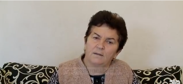 Rrëfimi i trishtë i 65 vjeçares që u divorcua në pleqëri sepse…Burri ra në dashuri me një tjetër (VIDEO)