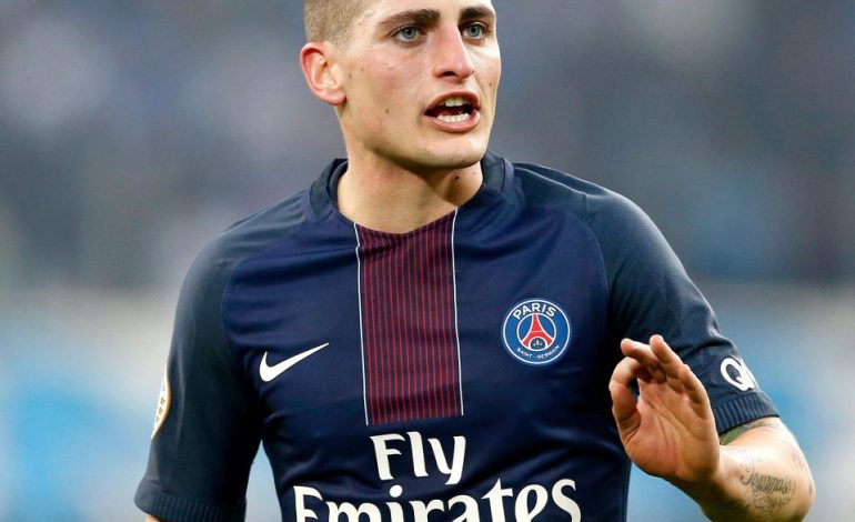 Verrati “largon” Barçën: Ndihem mirë te PSG