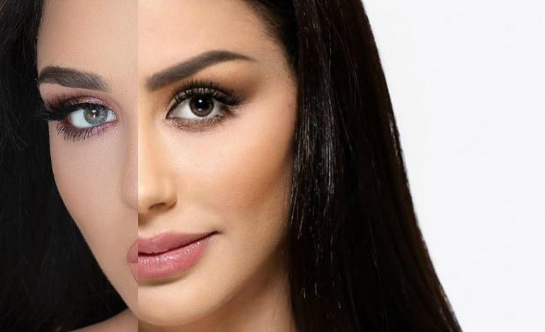 Të famshmet shqiptare që kanë bërë vetullat “Microblading” (FOTO)