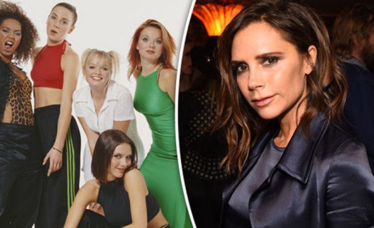 Victoria Beckham tërhiqet nga ribashkimi i “Spice Girls”?! (FOTO)