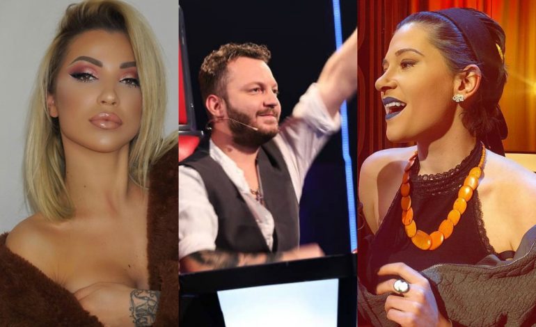 Nga pylli te deveja! Vendet më të çmendura ku të famshmit kanë bërë SEKS