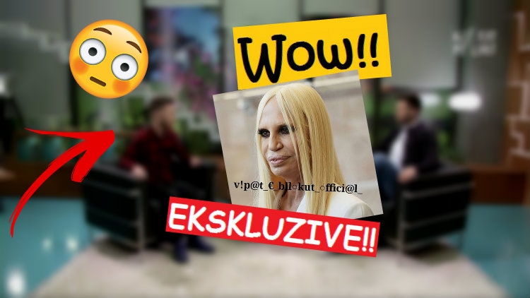 Nuk ka më sekrete, ‘Vipat e Bllokut’ të shtunën në ‘Një kat më lart’ (VIDEO)