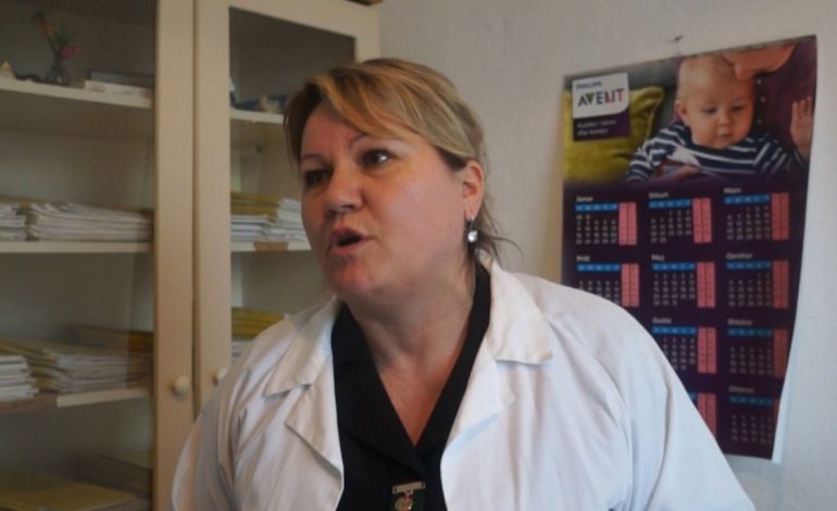 Aksidenti në Velipojë/ Infermierja tregon tmerrin: Djalin e mora të vdekur në prehër. Lutje Ramës, aman…