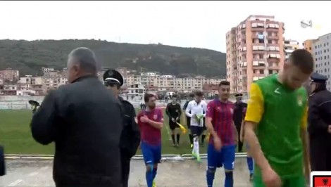 Mbledhje me tone të ashpra te Lushnja, kërkohet respektimi i garës