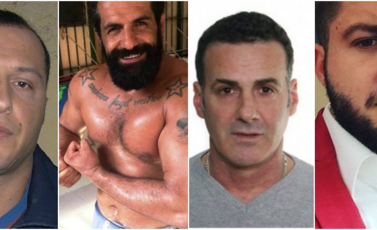 ‘ARREST ME BURG’ TË 4-ve/ Gjyqi ndaj VRASJES së Devi Kasmit. Të AKUZUARIT marrin masën ndëshkimore