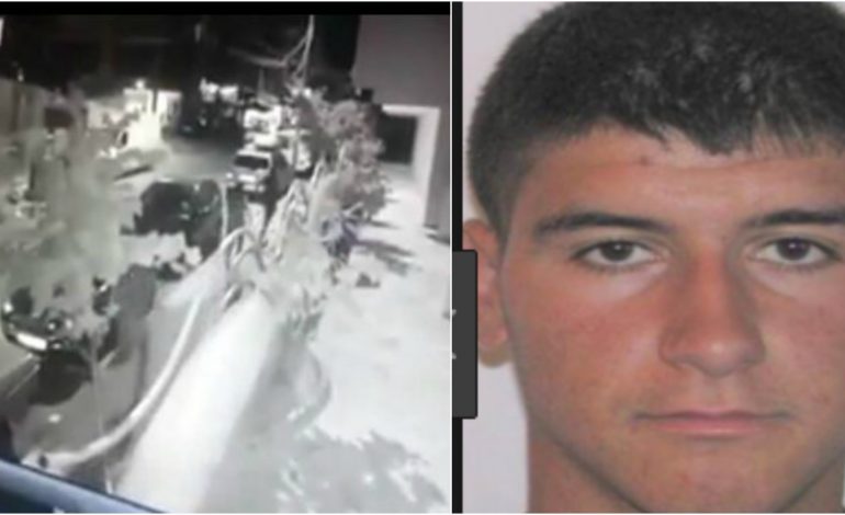 VRASJA NË 2015/ Arrestohet në Itali shqiptari Keivi Hysa. I shpalluri në kërkim ndërkombëtar (DETAJE)