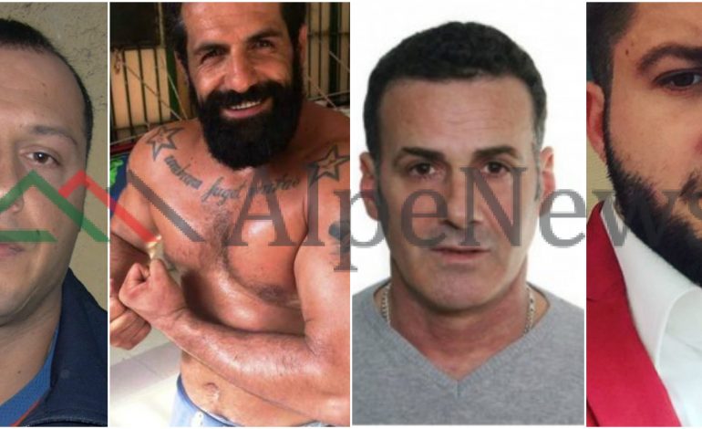 Në bazën e organizatorit të vrasjes së Devi Kasmit. Shtëpia e veçuar me kamera e tunele (FOTO, VIDEO)