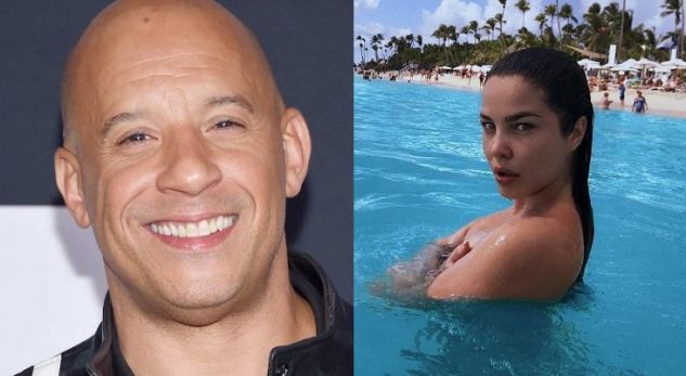 Françeska i ‘shkon në shtëpi’ Vin Diesel, zbuloni vilën e aktorit të njohur (FOTO)