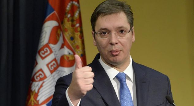 Presidenti serb Vuçiç: Kemi një pasqyrë mbi vrasjen e Oliver Ivanoviç