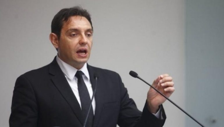 Ministri serb: Nuk lejojmë reduktimin e misionit të UNMIK-ut në Kosovë